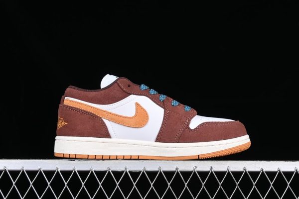 New Arrival AJ1 Low FB2216-200