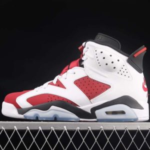 New Arrival AJ6 Carmine CT8529-106