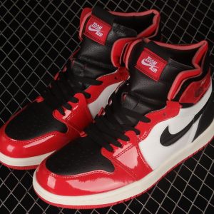 New Arrival AJ1 High CT0979-610