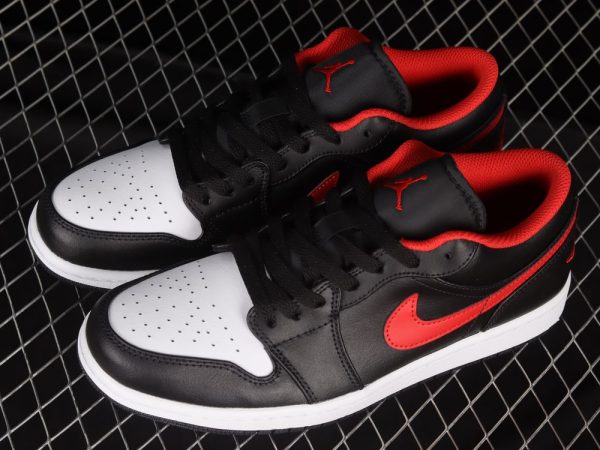 New Arrival AJ1 Low 553558-063