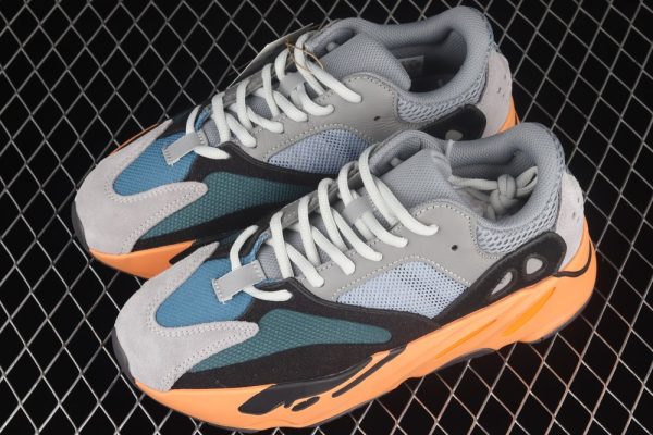 New Arrival Ad Yeezy Boost 700 V2 Sun GW0296