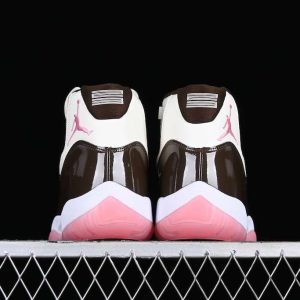 New Arrival AJ11 CT8012-126 Neapolitan