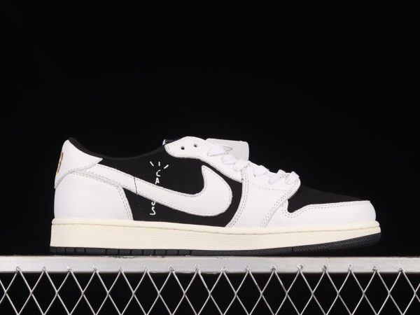 New Arrival AJ1 Low DM7866-180