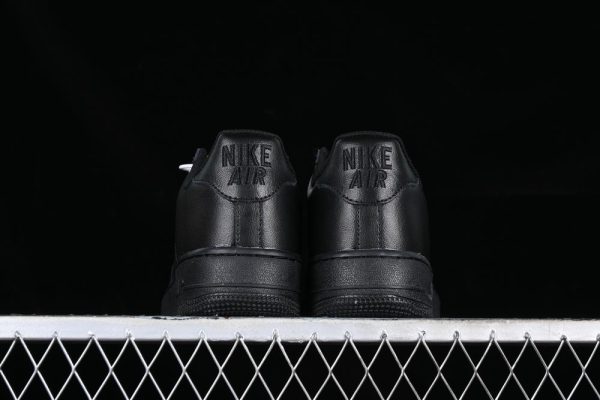 New Arrival AF1 Low FN5924-001