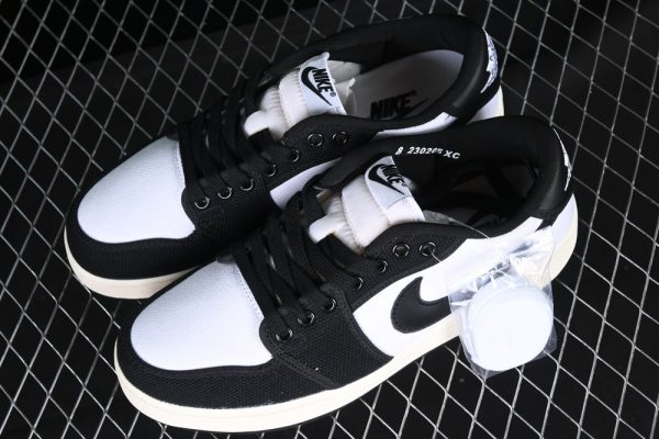 New Arrival AJ1 Low DX4981-100