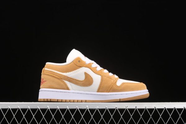 New Arrival AJ1 Low DH7820-700