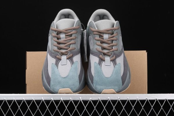 New Arrival Ad Yeezy Boost 700 Teal Blue FW2499