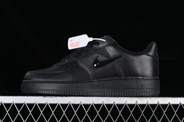 New Arrival AF1 Low FN5924-001