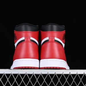 New Arrival AJ1 High 555088-101