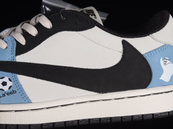 New Arrival AJ1 Low DM7866-668