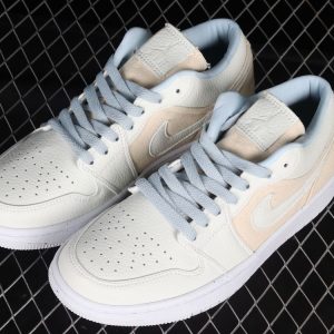 New Arrival AJ1 Low DQ4151-500