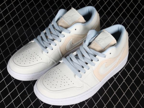 New Arrival AJ1 Low DQ4151-500