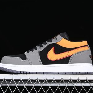 New Arrival AJ1 Low 553558-062