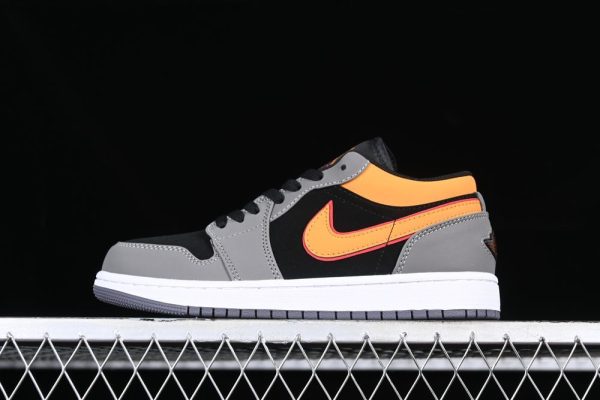 New Arrival AJ1 Low FN7300-008