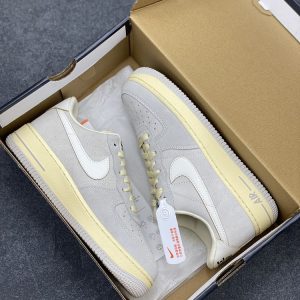 New Arrival AF 1 Low Athletic Dept FQ8077-104 AJ3117