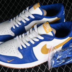 New Arrival AJ1 Low DZ0792-103