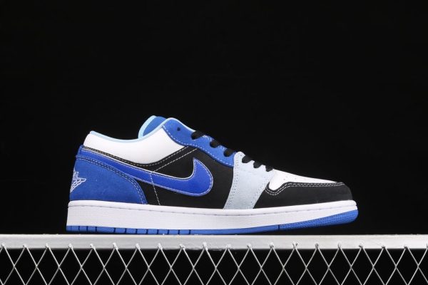 New Arrival AJ1 Low DH0206-400