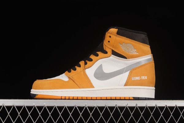 New Arrival AJ1 High DB2889-700