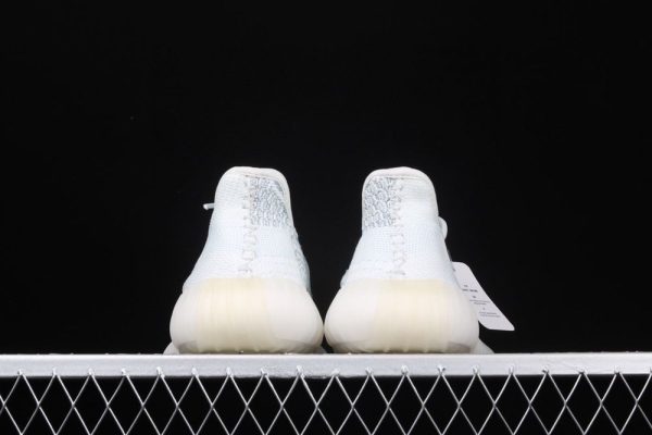 New Arrival Yeezy 350 V2 BASF FW5317