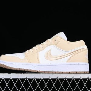 New Arrival AJ1 Low FN3722-701