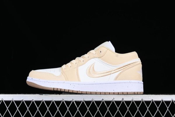 New Arrival AJ1 Low FN3722-701