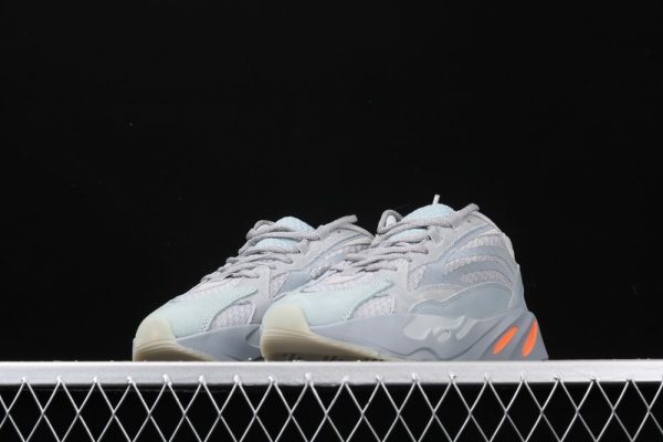 New Arrival Yeezy Boost 700 V2 Inertia FW254