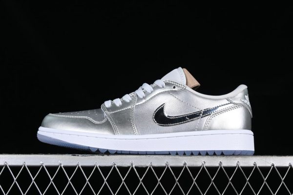 New Arrival AJ1 Low FD6848-001