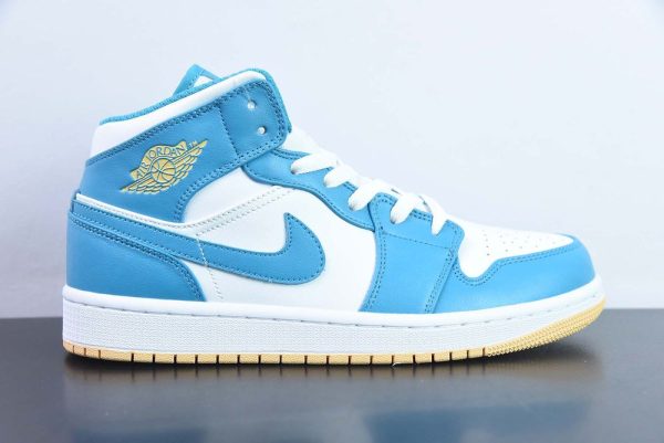 New Arrival AJ1 Mid DQ8426-400