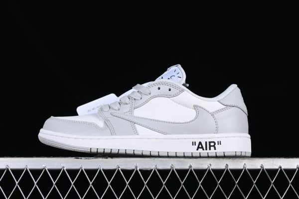 New Arrival AJ1 Low DM7866-198