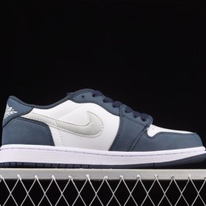 New Arrival AJ1 Low CJ7891-400