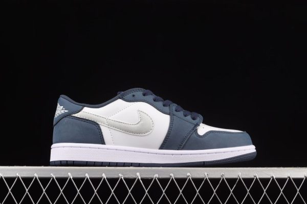 New Arrival AJ1 Low CJ7891-400