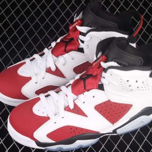 New Arrival AJ6 Carmine CT8529-106