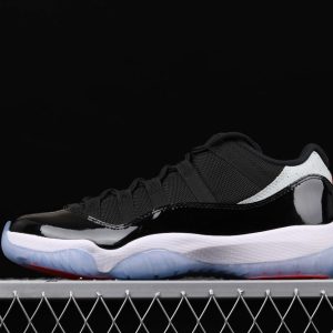 New Arrival AJ11 528895-023 Low Bred