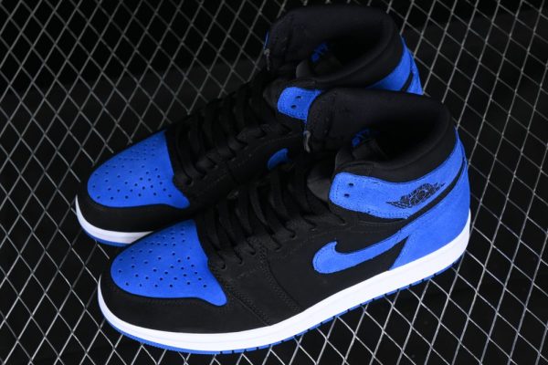 New Arrival AJ1 High DZ5485-042