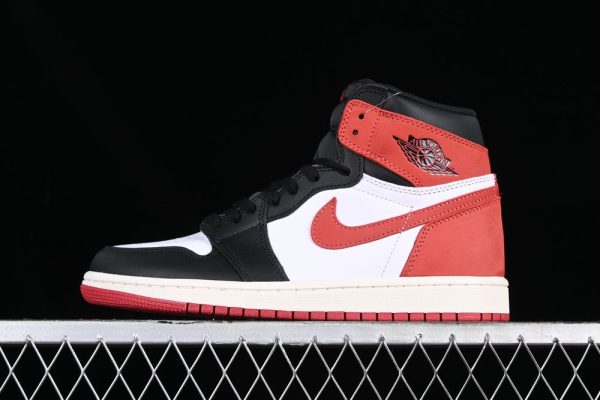 New Arrival AJ1 High 555088-112