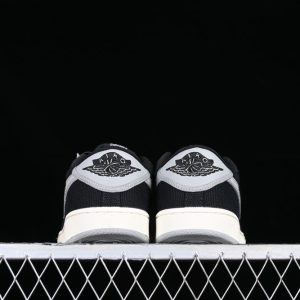 New Arrival AJ1 Low DX4981-002