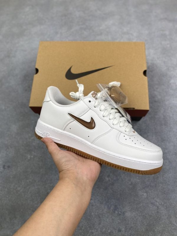 New Arrival AF 1 Low Retro AJ3265