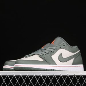 New Arrival AJ1 Low 553558-121