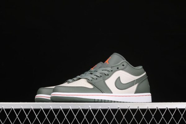 New Arrival AJ1 Low 553558-121