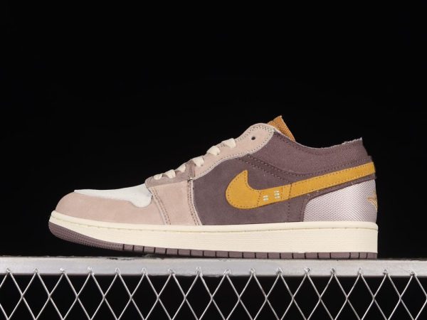 New Arrival AJ1 Low DN1635-200