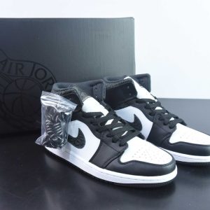 New Arrival AJ1 Mid FB9911-001