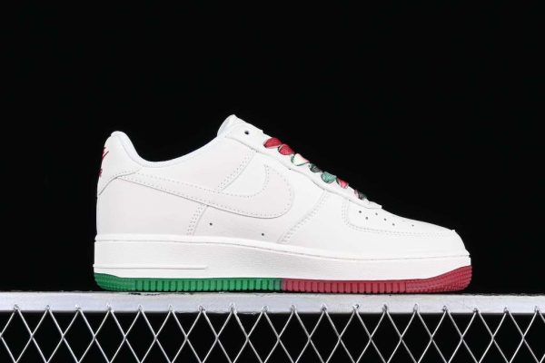 New Arrival AF1 Low BO8569-034