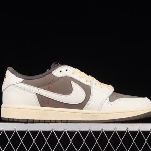 New Arrival AJ1 Low DM7866-162