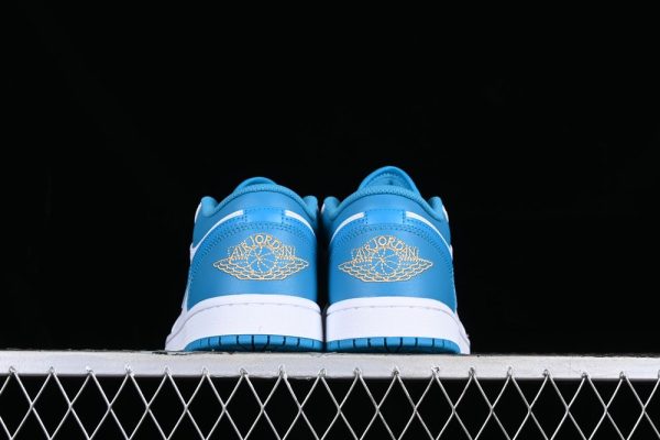 New Arrival AJ1 Low 553558-174