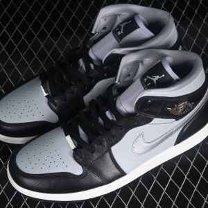 New Arrival AJ1 Mid FB9892-002