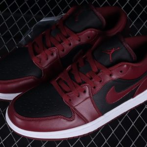 New Arrival AJ1 Low DC0774-006