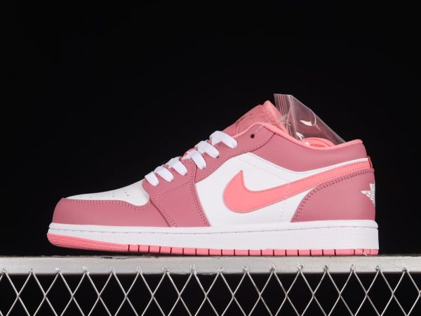 New Arrival AJ1 Low 553558-616