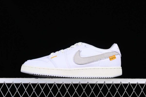 New Arrival AJ1 Low Uion LA x AJ1 KO DO8912-101