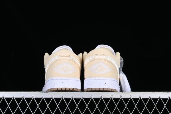 New Arrival AJ1 Low FN3722-701