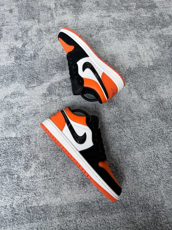 New Arrival AJ 1 Low Shattered Backboard 553558-128 AJ3079